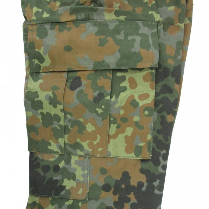 Baby And Toddler Boys Uniform Twill Woven Pull On Cargo Pants | The  Children's Place - OLIVE CAMO